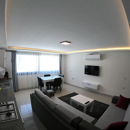 Dalyan Elit Apart Otel Çeşme Exterior photo