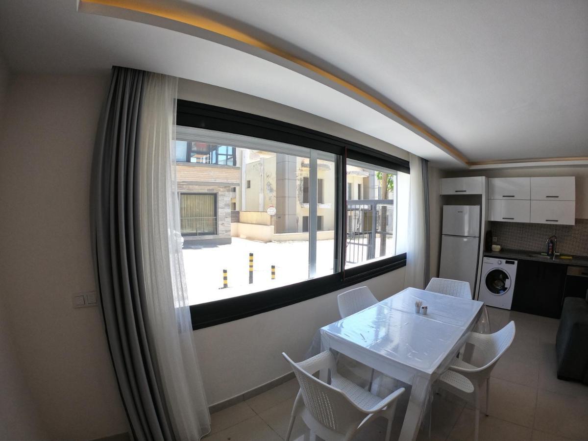 Dalyan Elit Apart Otel Çeşme Exterior photo