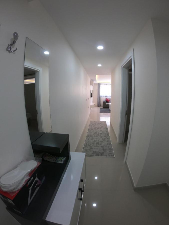 Dalyan Elit Apart Otel Çeşme Exterior photo