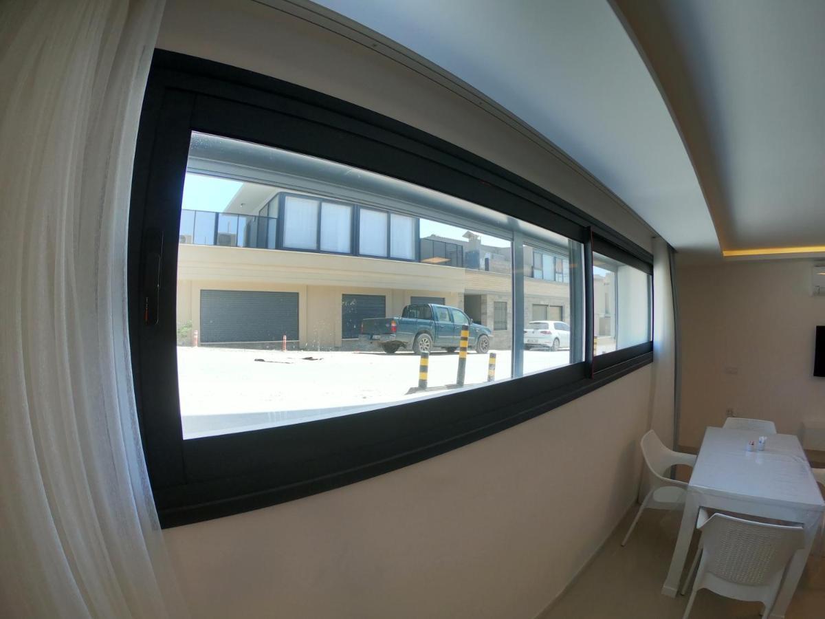Dalyan Elit Apart Otel Çeşme Exterior photo