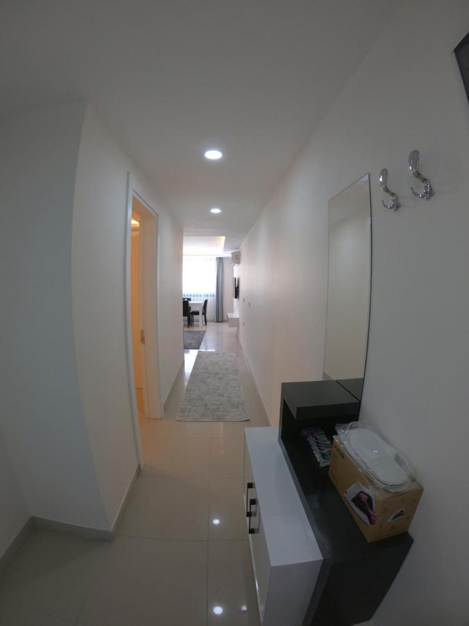 Dalyan Elit Apart Otel Çeşme Exterior photo