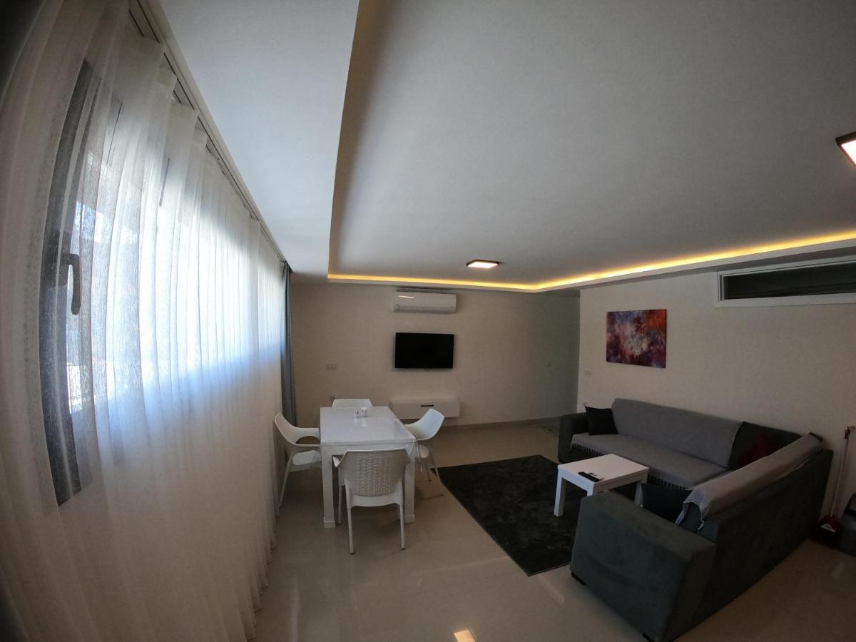 Dalyan Elit Apart Otel Çeşme Exterior photo