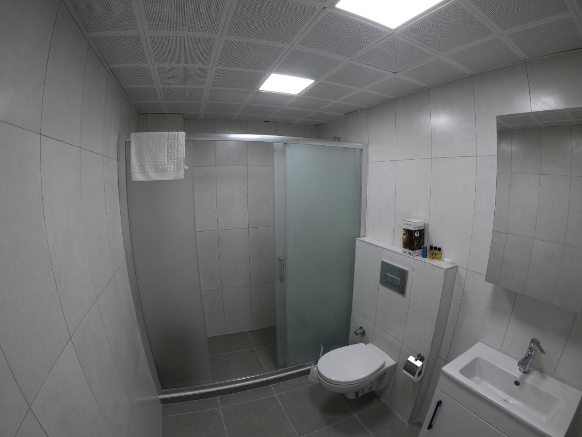 Dalyan Elit Apart Otel Çeşme Exterior photo